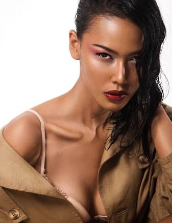 20 Hottest Indonesian Fashion Models To Know In 2023